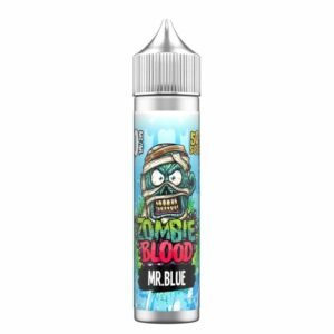 Zombie Blood 50ml E-Liquid-Mr Blue (Hznberg)-vapeukwholesale