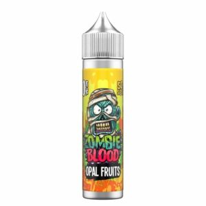 Zombie Blood 50ml E-Liquid-Opal Fruits-vapeukwholesale